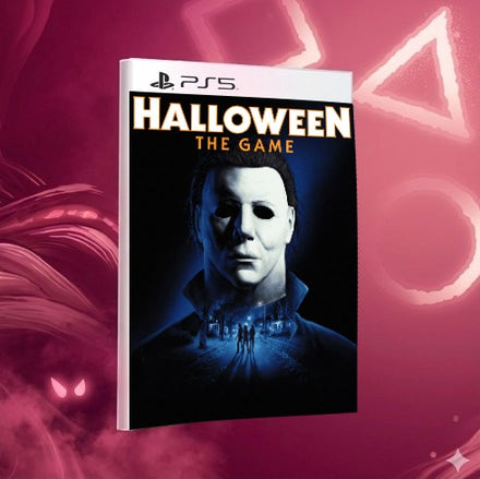 Halloween The Game PS5 Mídia Digital