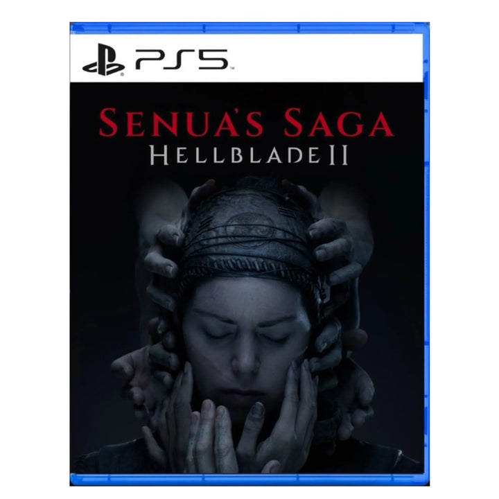 Senua's Saga: Hellblade II PS5 Midia Digital