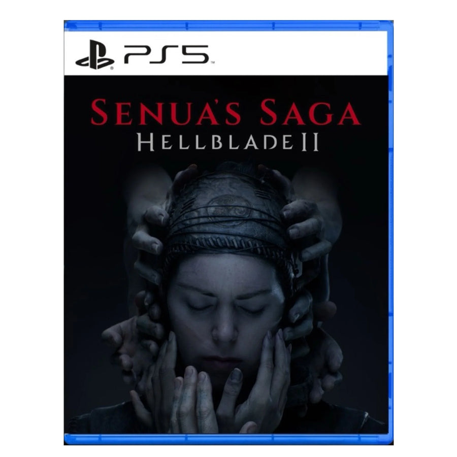 Senua's Saga: Hellblade II PS5 Midia Digital