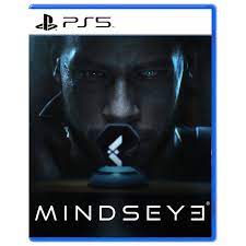 MindsEye PS5 Midia Digital