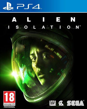 Alien: Isolation PS4 midia digital