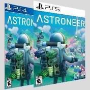 Astroneer PS4 MIDIA DIGITAL