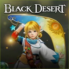 Black Desert: Traveler Edition Ps4 Mídia Digital