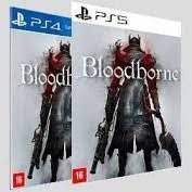 Bloodborne™ PS4 MÍDIA DIGITAL