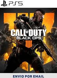 call of duty black ops PS5 MIDIA DIGITAL