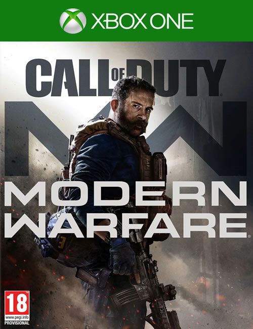 Call of Duty Modern Warfare Xbox One - Xbox Series X|S - Digital