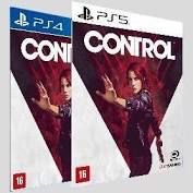 Control PS4 midia digital