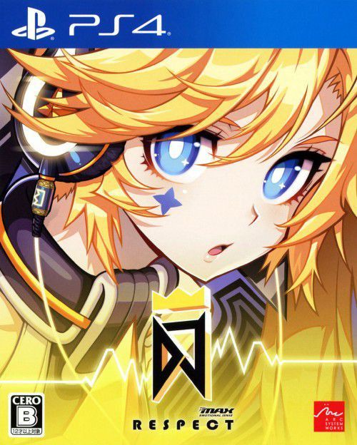 DJMAX RESPECT Ps4Mídia Digital