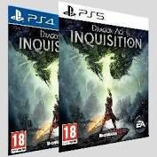 Dragon Age™️: Inquisition PS4-midia digital