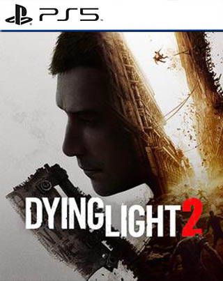 Dying Light 2 Stay Human PS5 MIDIA DIGITAL