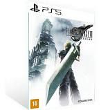 FINAL FANTASY VII REMAKE PS5 PSN MÍDIA DIGITAL