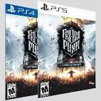 Frostpunk: Console Edition Ps4 Mídia Digital
