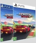 Horizon Chase Turbo PS4 midia digital