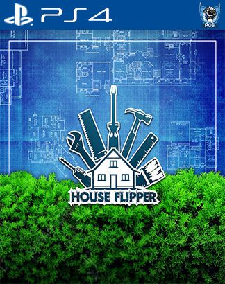 House Flipper I Midia Digital Ps4