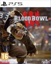 Blood Bowl 3 PS5 Midia Digital