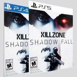 Killzone Shadow Fall™ PS4 midia digital