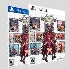 KINGDOM HEARTS Melody of Memory Ps4 Mídia Digital