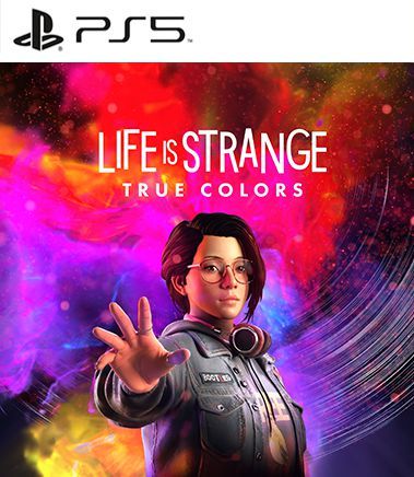 Life is Strange: True Colors PS5 Mídia Digital