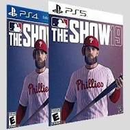 MLB The Show 19 Ps4 - Mídia Digital Promoção
