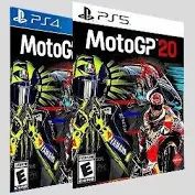 MotoGP™20- Ps4 Mídia Digital