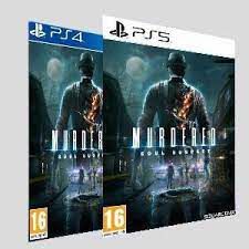 MURDERED: SOUL SUSPECT™ PS4 PS5 MIDIA DIGITAL