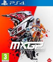 MXGP 2020 - The Official Motocross Videogame PS4 MÍDIA DIGITAL