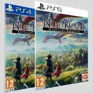 Ni no Kuni 2 REVENANT KINGDOM PS4 e PS5 PSN Mídia Digital