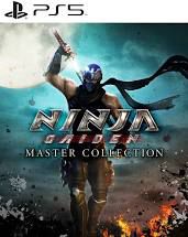 NINJA GAIDEN: Master Collection PS5 Midia digital