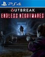 Outbreak: Endless Nightmares PS4 PS5 Midia digital