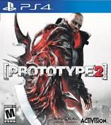 Prototype®2 Ps4 Mídia Digital