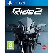 Ride 2 PS4 PS5 MIDIA DIGITAL