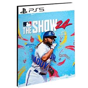 MLB® The Show™ 24 PS5 Midia Digital