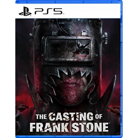 The Casting of Frank Stone™ PS5 Midia Digital