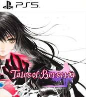 TALES OF BERSERIA PS5 MÍDIA DIGITAL
