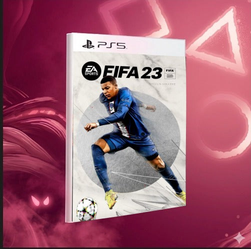 EA SPORTS™ FIFA 23 I Midia Digital PS5