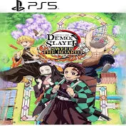 Demon Slayer -Kimetsu no Yaiba- Sweep the Board! PS5 Midia Digital