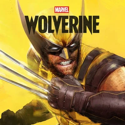 Marvels Wolverine PS5 Mídia Digital