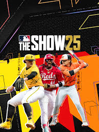 MLB 25 — The Official Game PS5 Mídia Digital