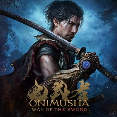 Onimusha: Way of the Sword PS5 Mídia Digital