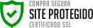 Site protegido — certificado SSL